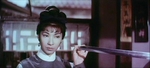 Betty Loh Tih as Sun Yuk Bin
