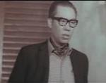Chan Chung-Gin<br>Rhapsody (1968) 