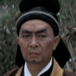 Chiu Mansion's swordsman