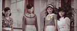 Huen So Har, Siao Fong Fong, Lee Si Kei, Fung Bo Bo<br>Four Darling Daughters (1969) 