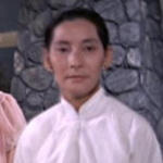 Mrs Wong (Lily's maid)