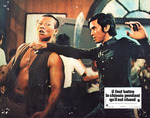 French lobby card