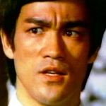Bruce Lee Siu-Lung<br>Fist of Fury