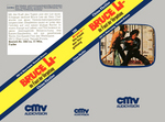 German VHS release; sleeve scan (2nd edition / small box)