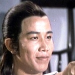 Dorian Tan Tao-Liang<br>The Invincible Kung Fu Legs