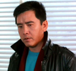 David Chiang Da-Wei