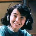 Maggie Cheung Man-Yuk