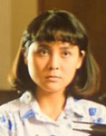 Lam So Mei (Sau's daughter)