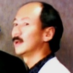 Dennis Chan Kwok-San<br>The Perfect Match
