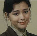 Sharon Kwok Sau-Wan<br>Red Fists (1991) 