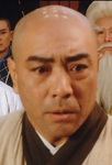 Fake Shaolin monk