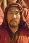 Hung Tung's disciple