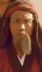 Hung Tung's disciple