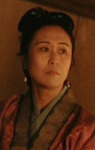 Mrs Ho (wife of Kun Lun's chief)