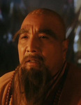 Shaolin monk
