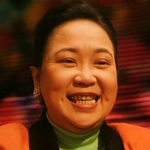 Mimi Chu Mai-Mai
