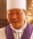 Chef Chan Tung