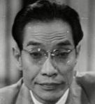 Ma Sze-Tsang<br>A Spoilt Brat (1948) 