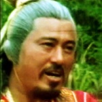 Tin Yau <br>Return of the Kung Fu Dragon