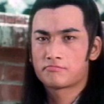 Li Chung-Chien <br>Return of the Kung Fu Dragon