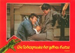 German lobby card #16 (the set was consecutively numbered)