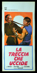 Italian mini movie poster
