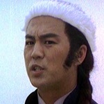 Ti Lung <br>The Heroic One