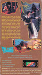 US VHS Cover (back)
