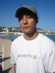 Daniel Wu (Cannes - May 2006)