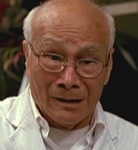 Ho Pak-Kwong<br>
From the movie 