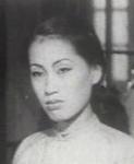 Hung Sin-Nui <br>Love With No Results (1947)