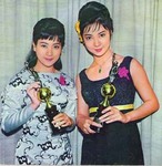 Connie Chan, Josephine Siao Fong-Fong