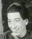 Yee Chau-Sui <br>You're A Nice Lady, But Why...(1947)