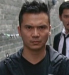 Keung Hak-Shing<br>
From the movie 