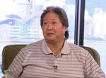 From an interview on the Hong Kong Legends DVD of