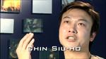 Chin Siu-Ho, from Interview on Hong Kong Legends Mr Vampire disc.