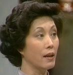TVB - Woman on the Beat, 1983
