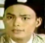 Hsiao Yin's brother
