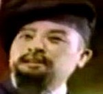 Hsiao Yin's servant