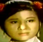 Hsiao Yin's maid