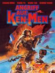 German webstream promo poster