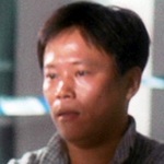 cop / Sgt Ho Chi Kong