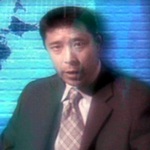 Japan teleconference member