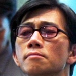 Mr Yeung (Chow Nunn's assistant)