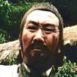 Tin Tao Chang, Chan's dead master