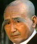 Character: Hui Kuo, Shaolin Monk