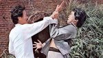 Miao Tian & Yu Ching-Lung