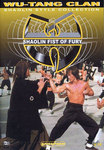 Ground Zero's Wu-Tang Clan Shaolin Style Collection Cover