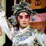 Chow Lung as Fu Tin Ho