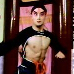 Chow Lung as Fu Tin Ho